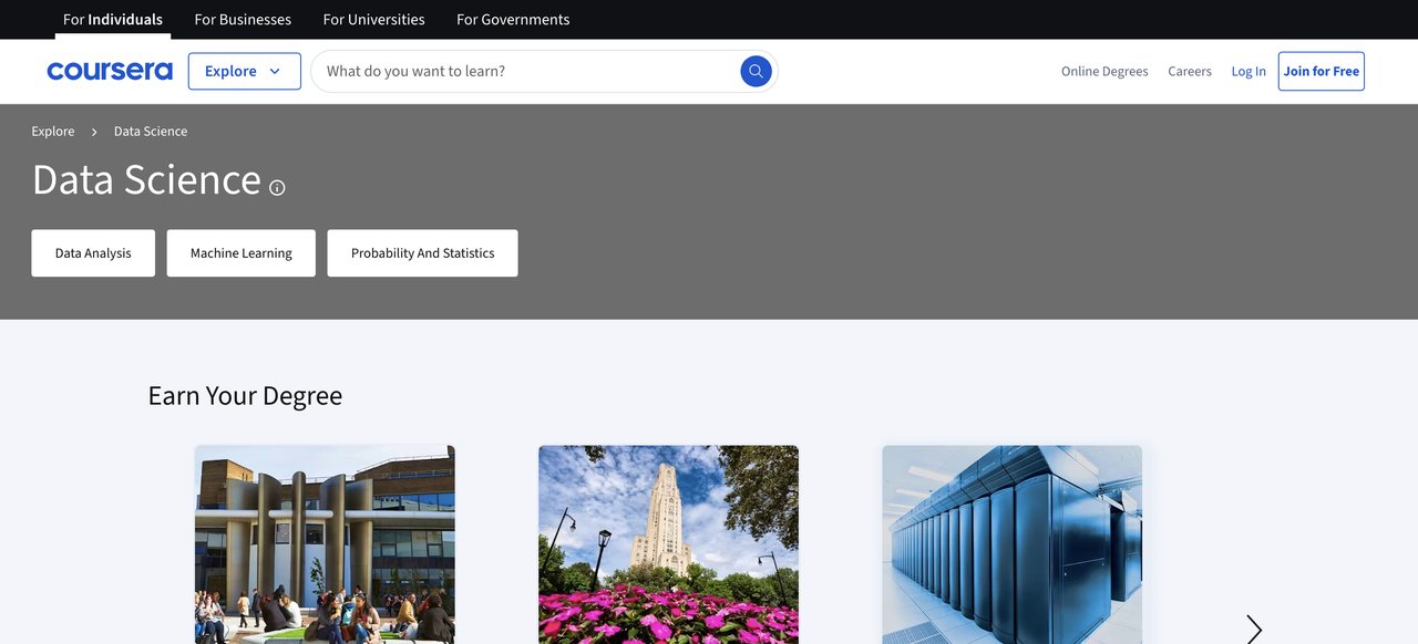 IBM Data Engineering Professional Certificate