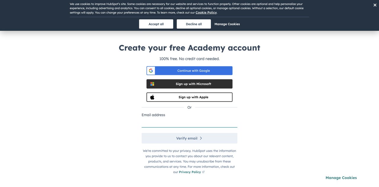 AI for Marketing Course