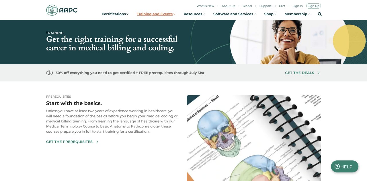 AI in Medical Coding and Billing