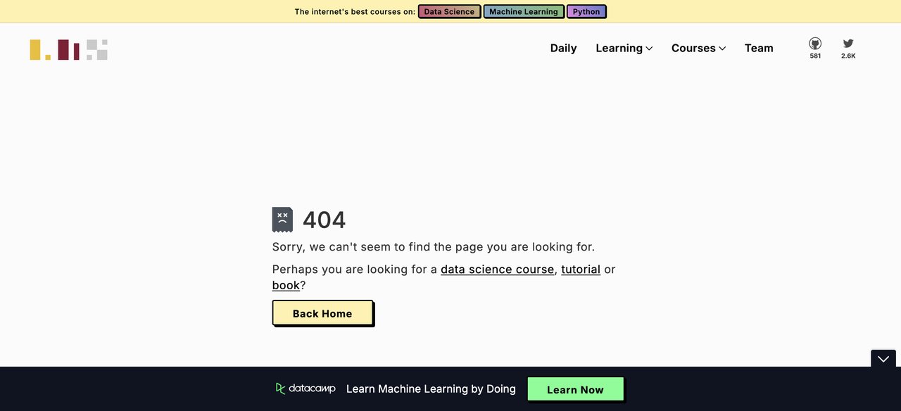 CS for AI by Harvard