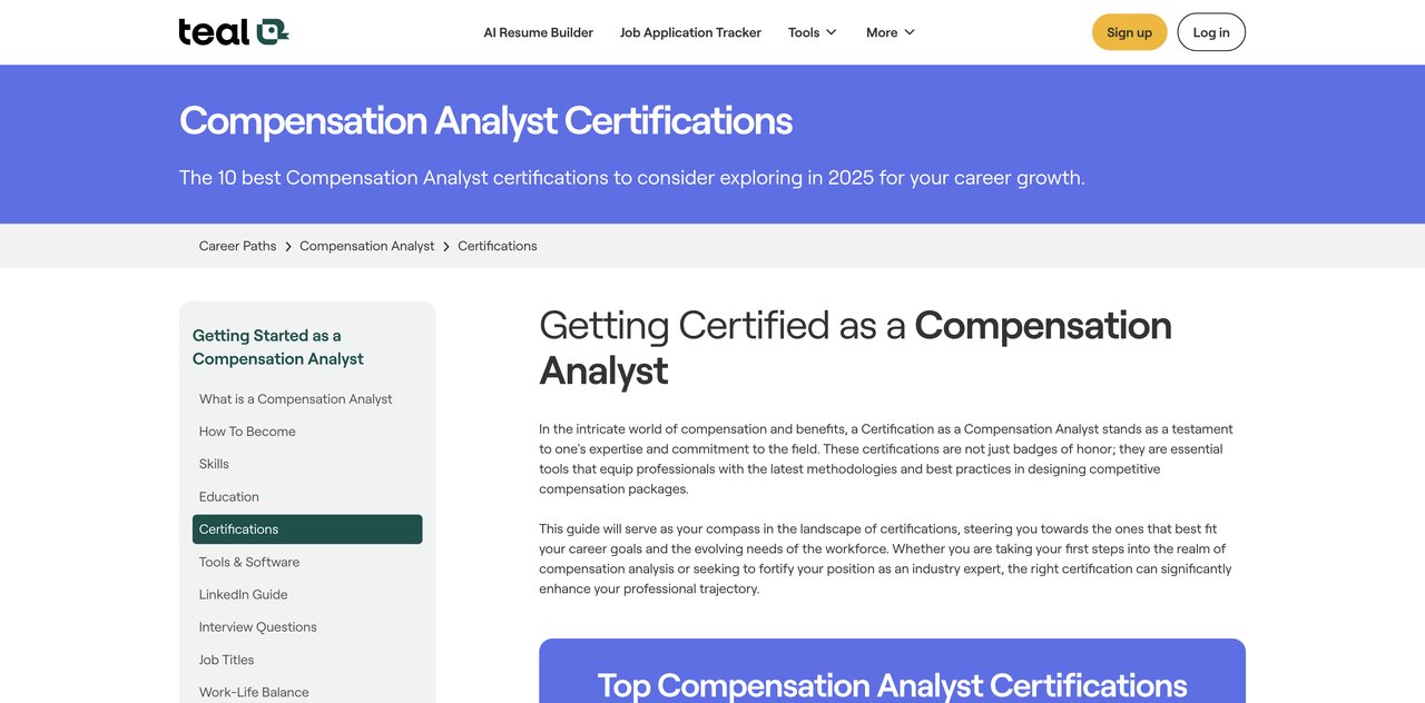 SHRM Certified Professional