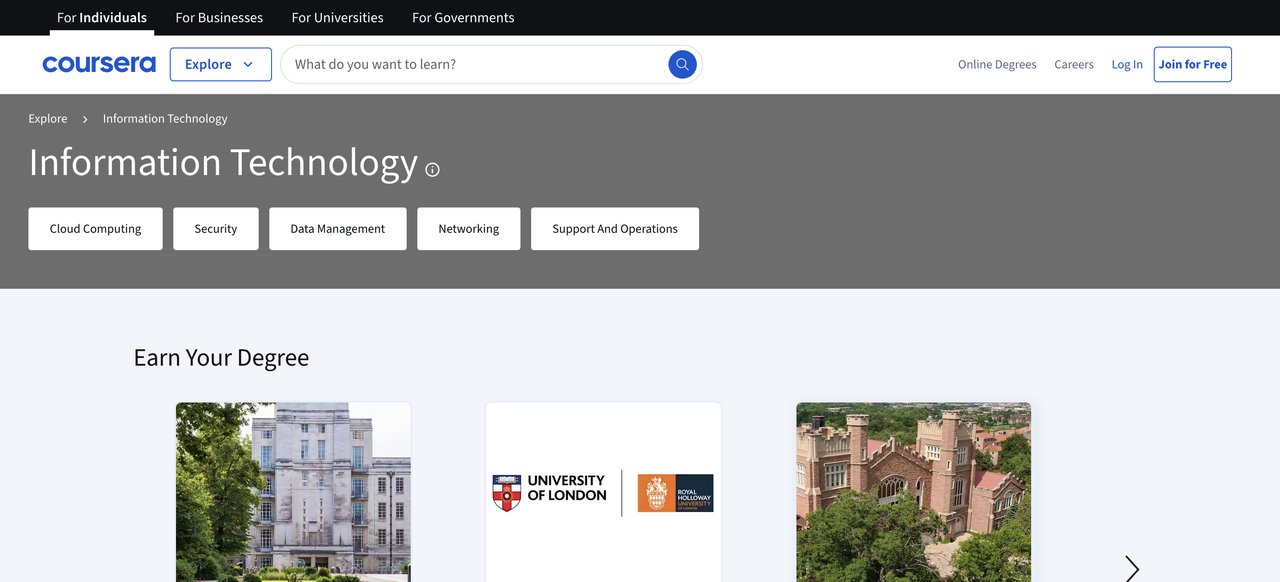 IBM Relational Database Administration