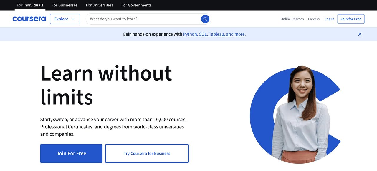 AI For Everyone by Andrew Ng