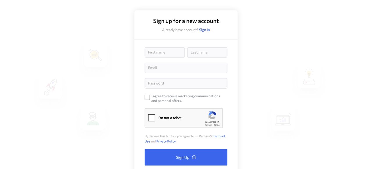 AI for SEO: Expert Framework