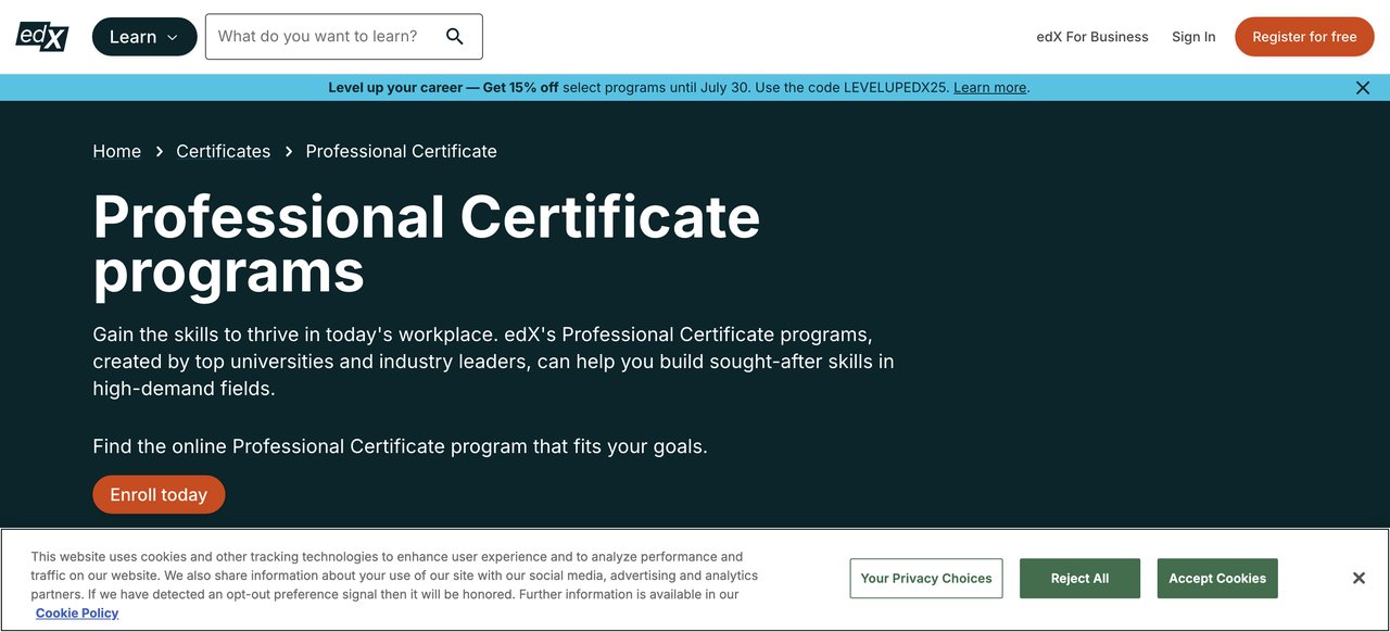 LLM Certificate by Databricks