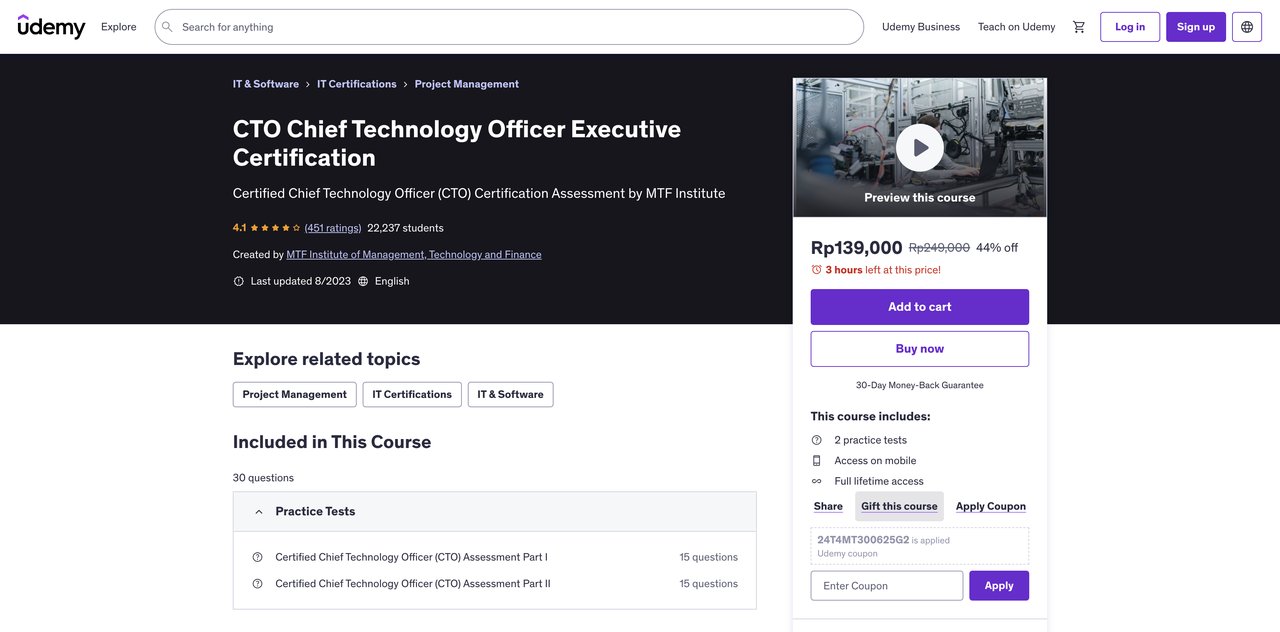 Udemy