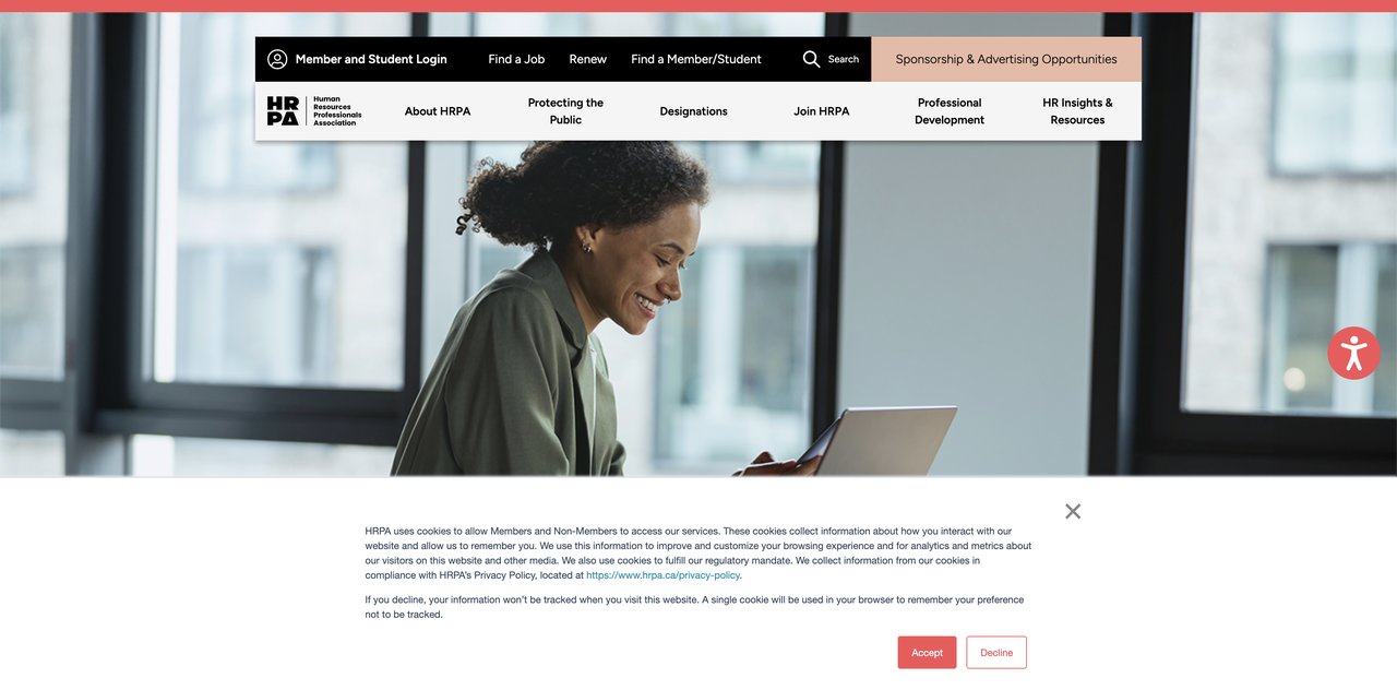 HR Skill UP: Leveraging AI in the Workplace