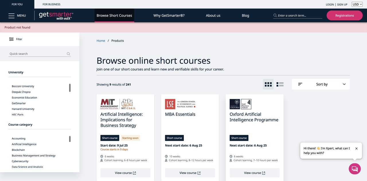 IE University