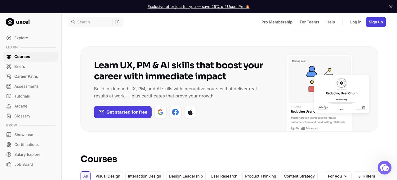 AI for Design and Product Professionals