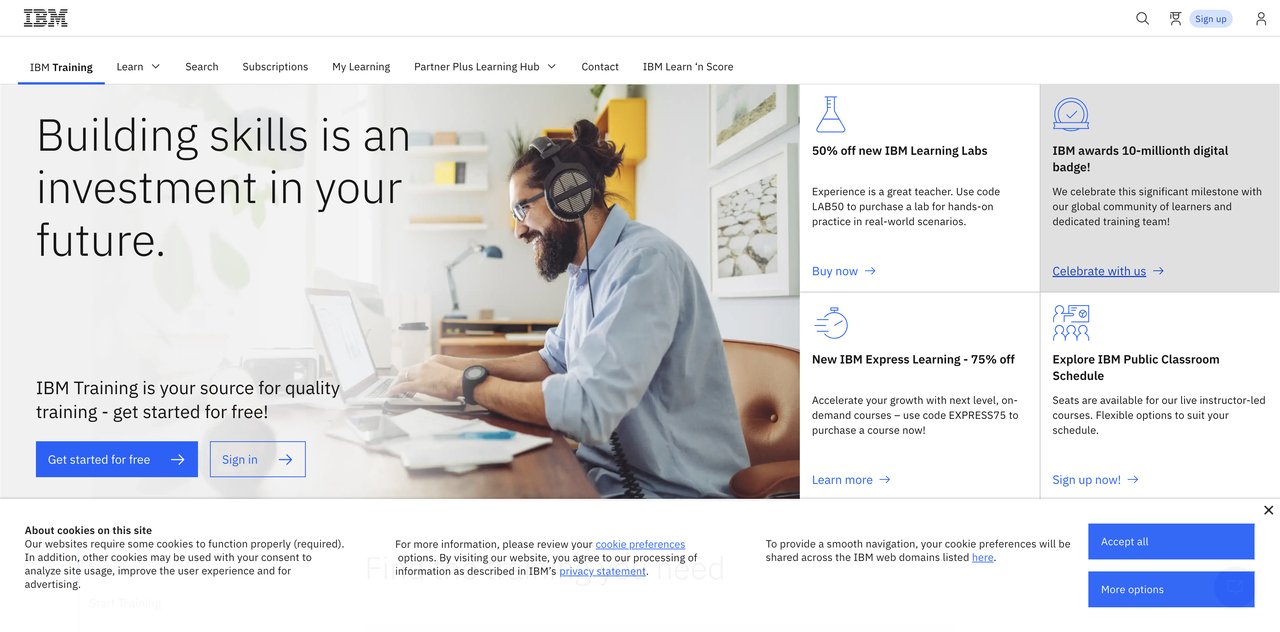 IBM watsonx.governance Technical Essentials