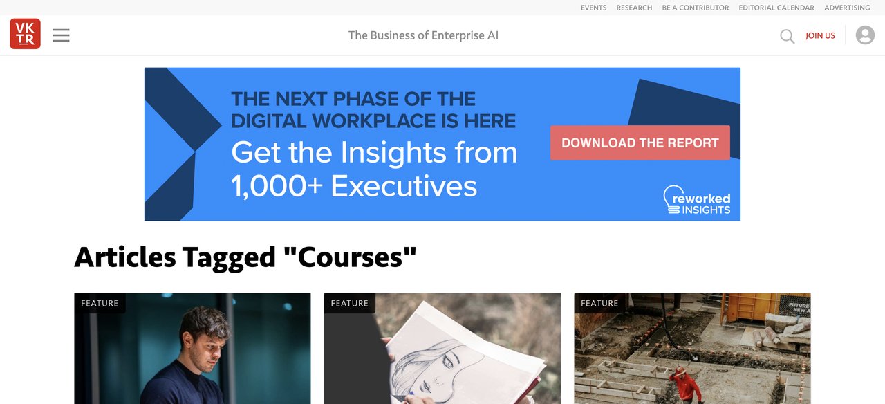 Demandbase Academy