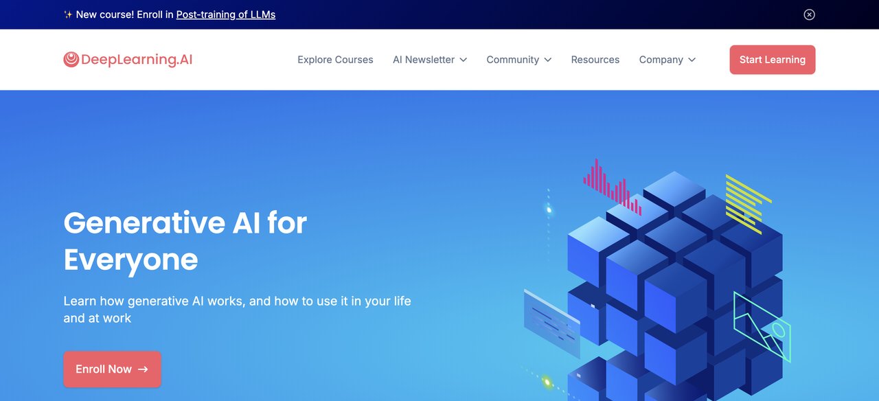 DeepLearning.AI