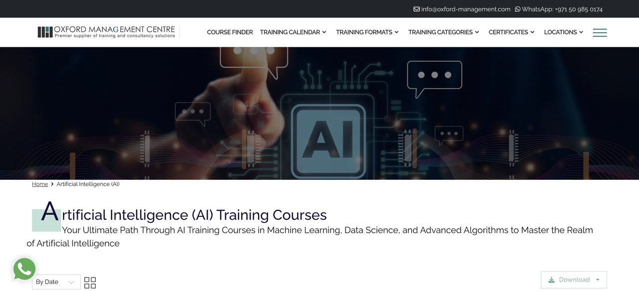 AI in Procurement and Supply Chain