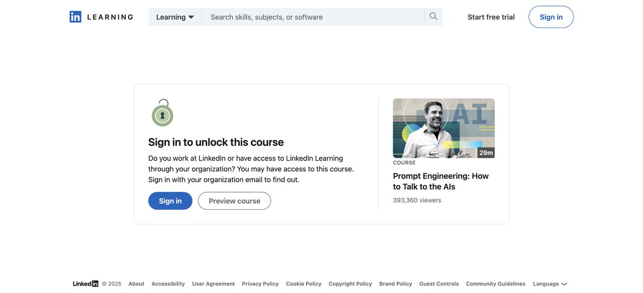 Prompt Engineering: How to Talk to the AIs