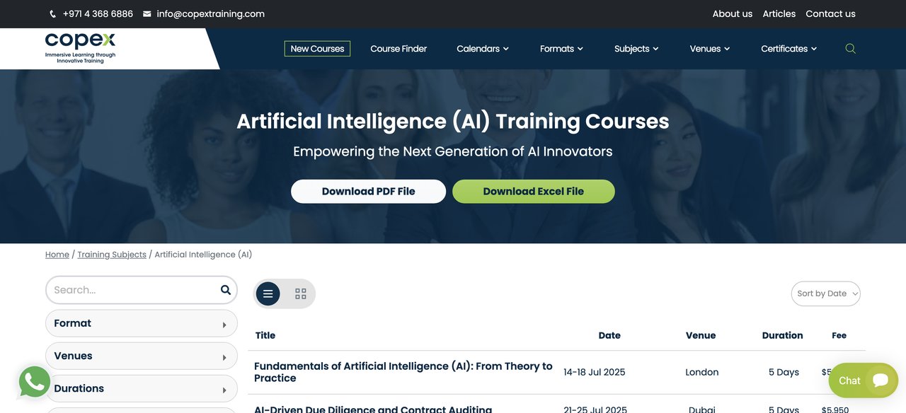 Integrating AI in Workplace Safety Practices