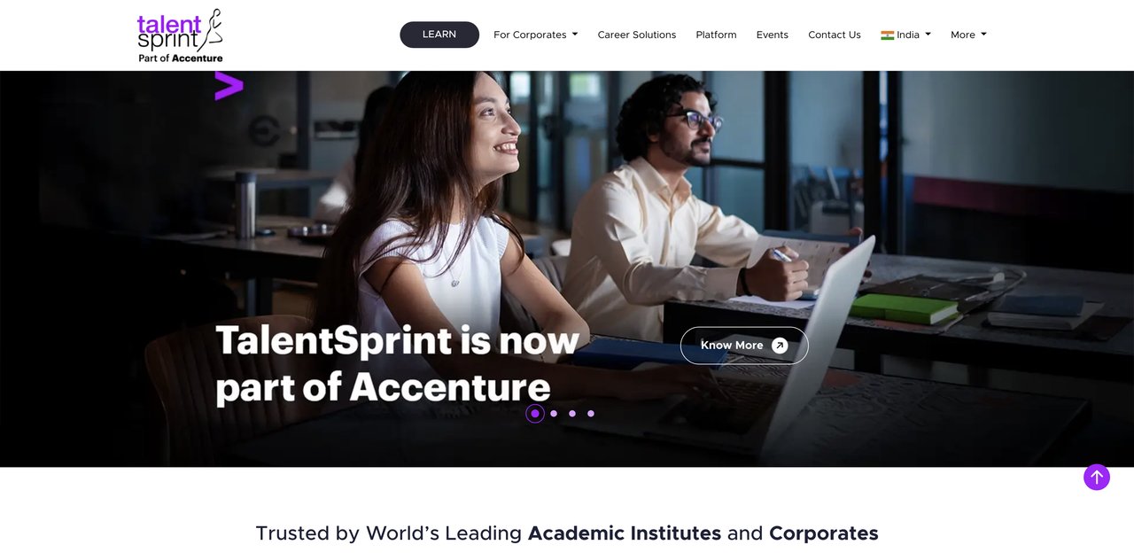 AI Bootcamp for HR