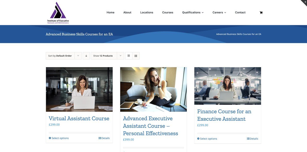 Digitalisation and AI Course