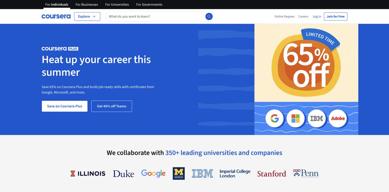 Machine Learning for Trading Specialization