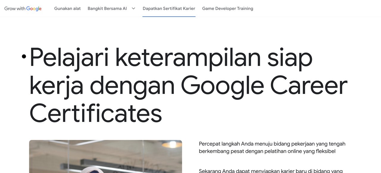 Google Cloud's Introduction to Generative AI