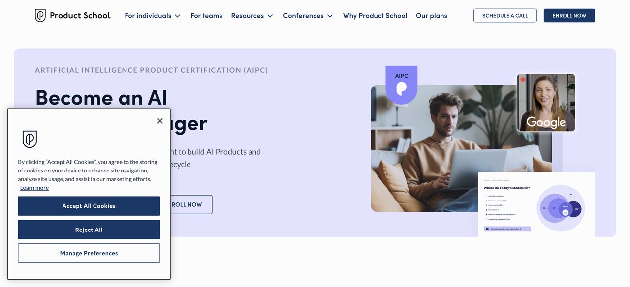 AIPC by Product School