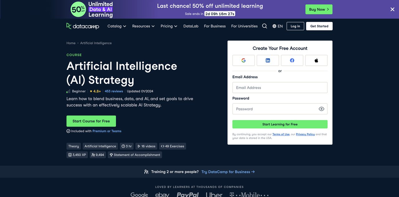 DataCamp