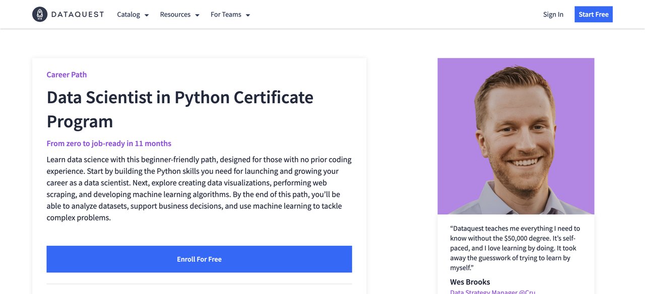 CS for AI Professional Certificate by Harvard