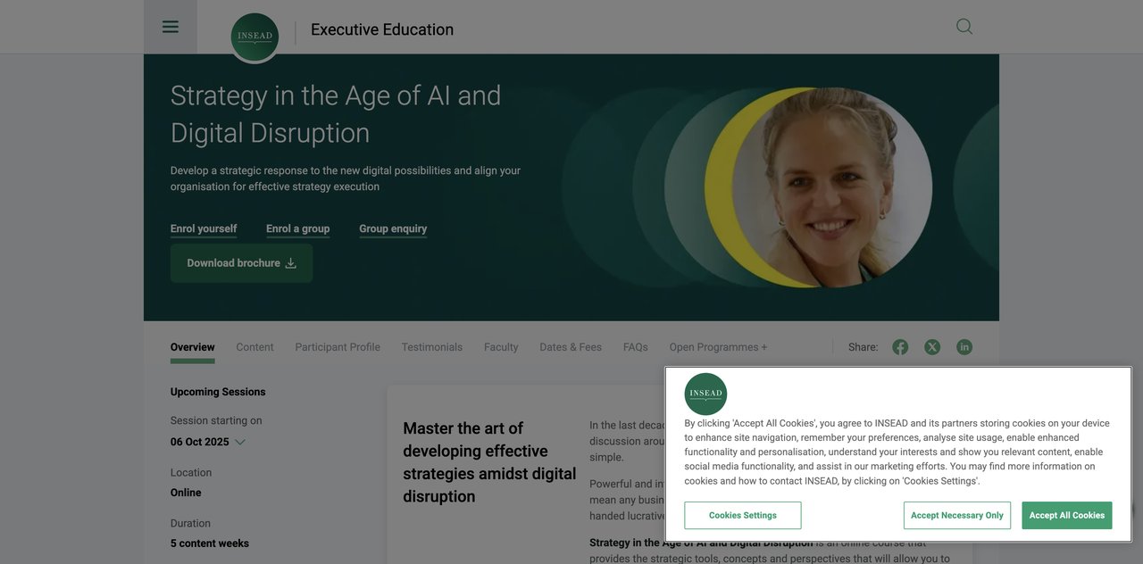 INSEAD