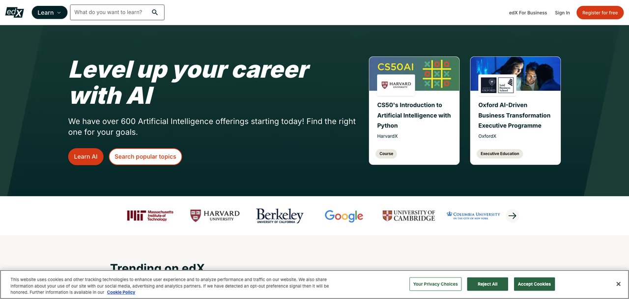 VideoX: Creating Video for the edX Platform