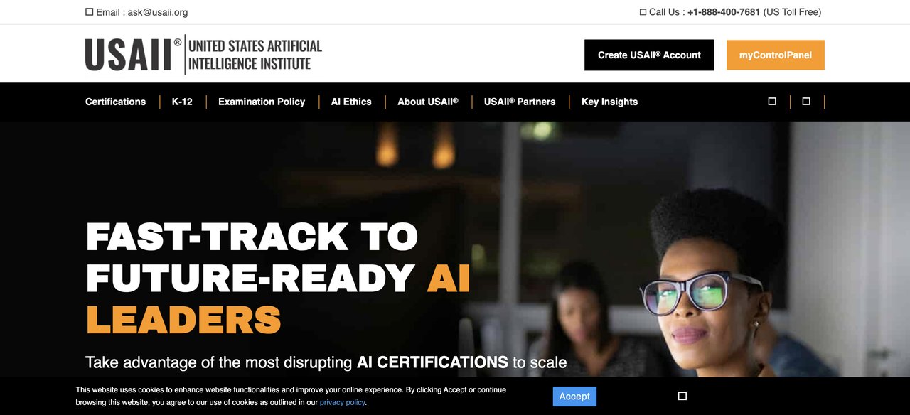 Artificial Intelligence Professional Program