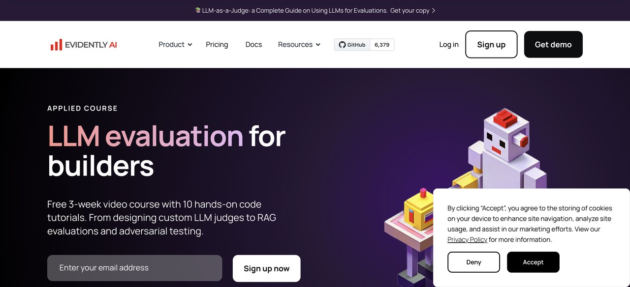 Intro to LLM Evaluations