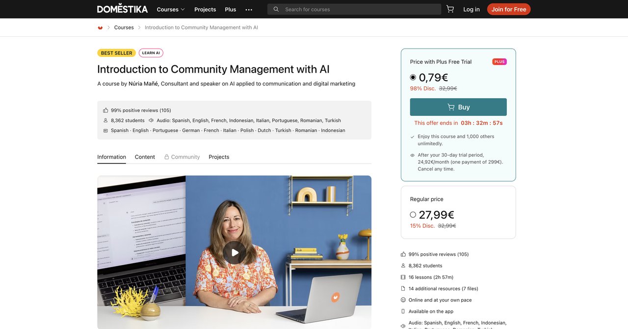 Introduction to Community Management