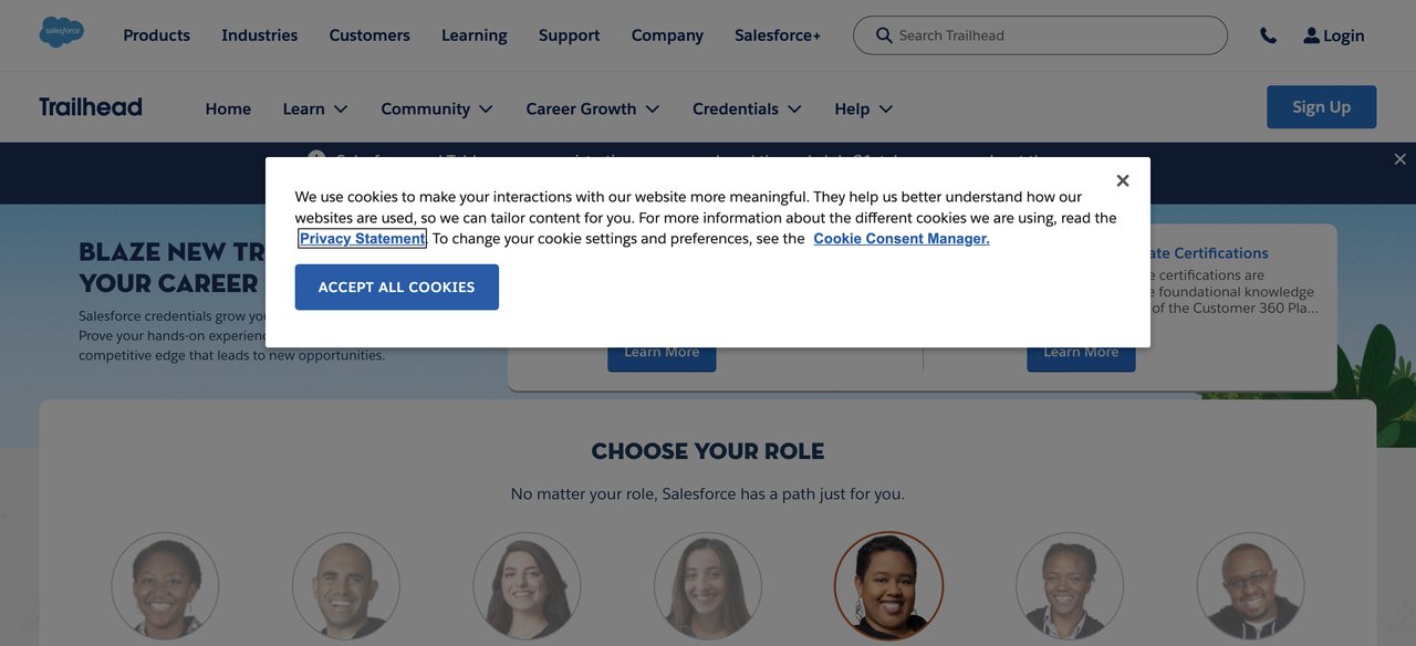 Salesforce Certified AI Associate