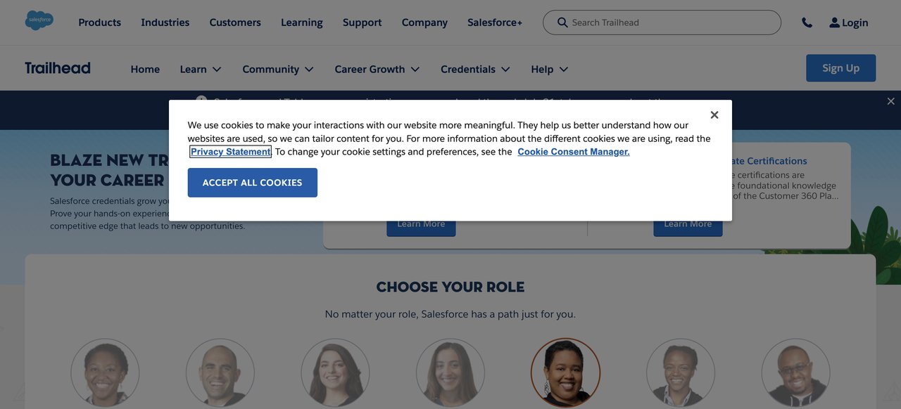 Salesforce Certified AI Associate