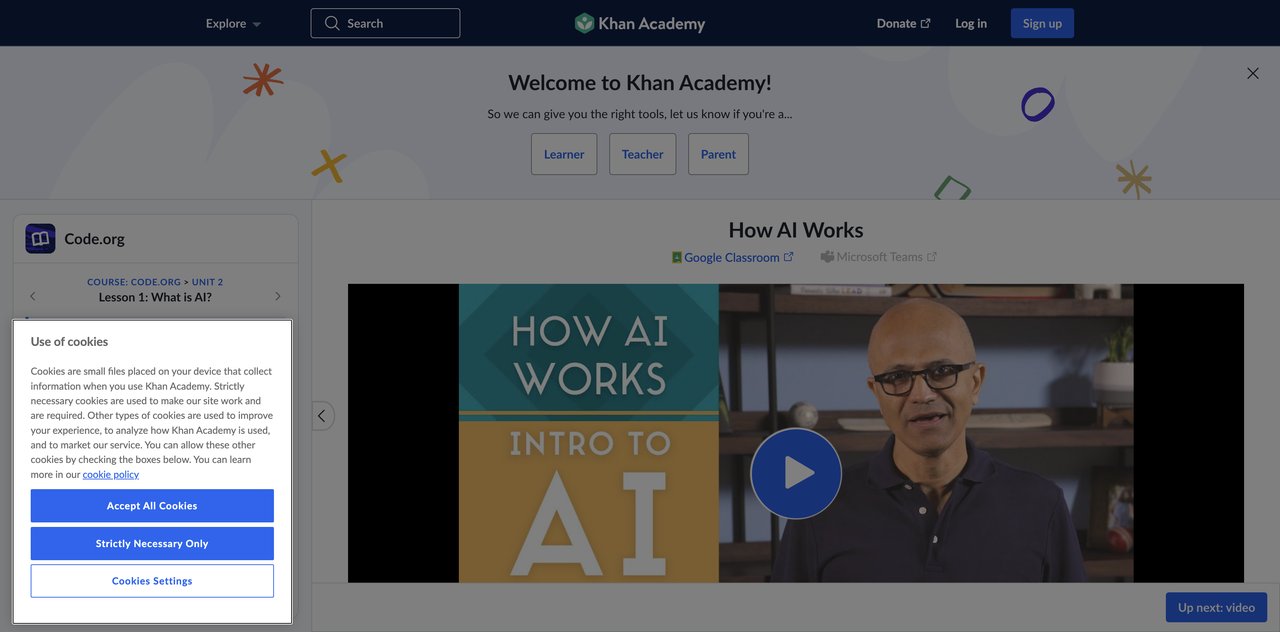 AI Basics