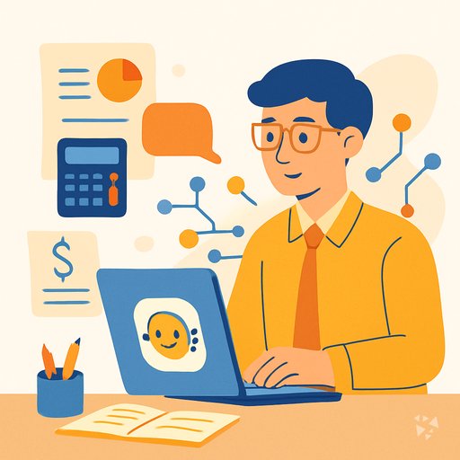 AI for Accountants