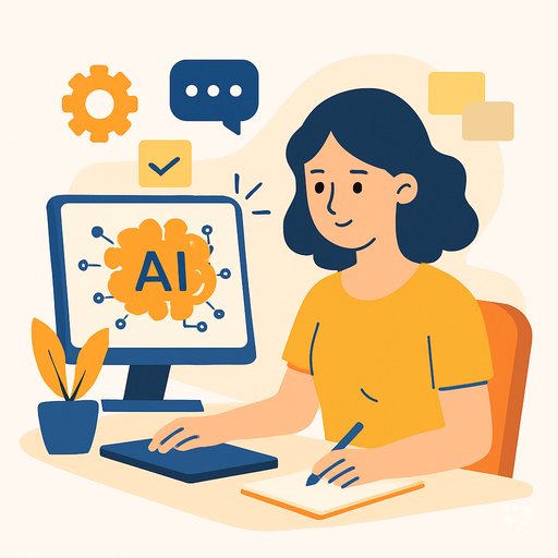 AI for Administrative Assistants