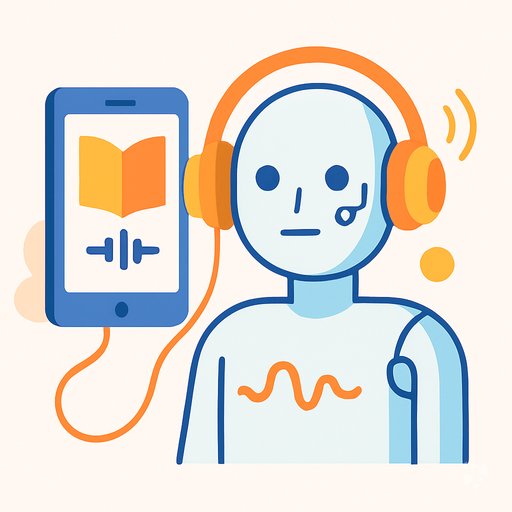 Image: All AI AI Audiobooks courses.