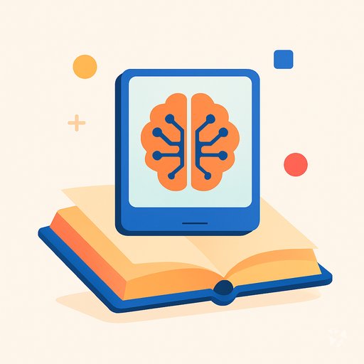 Image: All AI AI Books courses.