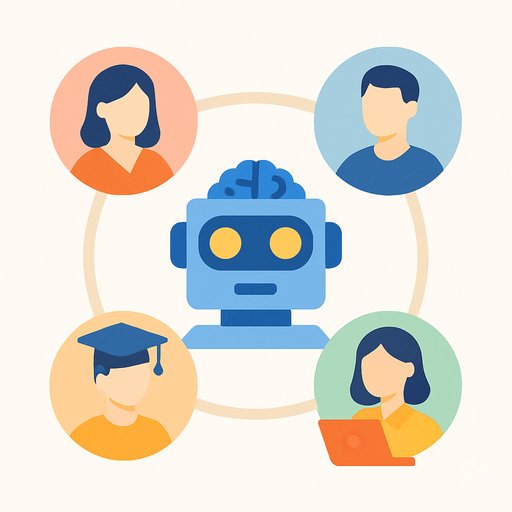 AI Courses by Skill
