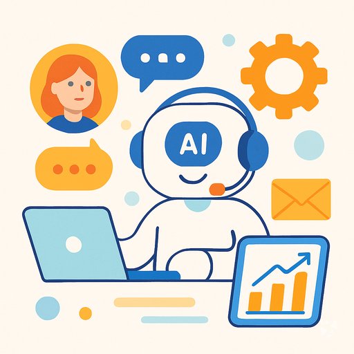 Image: All AI Customer Communication courses.