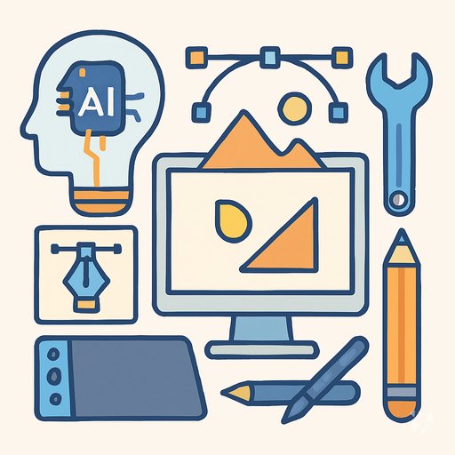Image: All AI Design Tools courses.