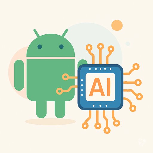Image: All AI Android courses.