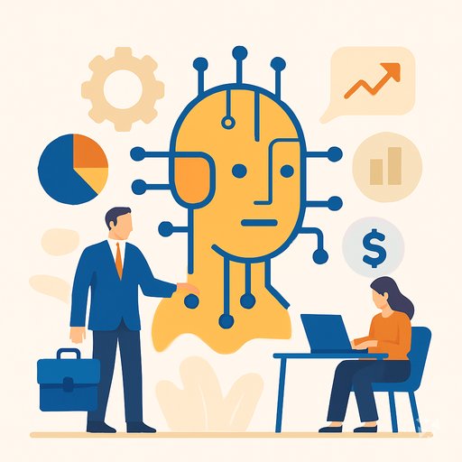 Image: All AI Business courses.