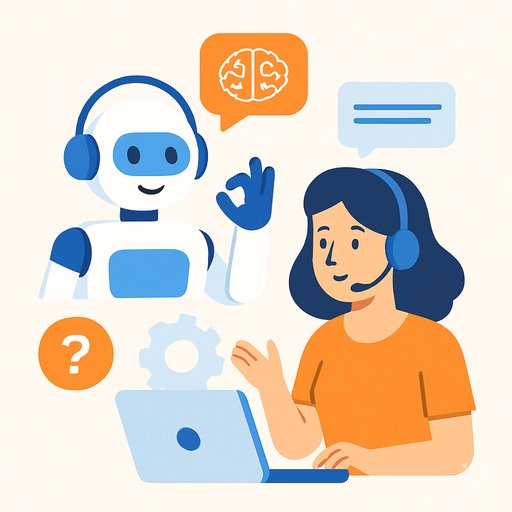 Image: All AI Customer Support courses.