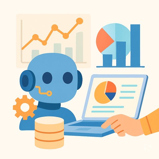 Image: All AI Data Analysis courses.
