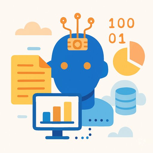 Image: All AI Data Processing courses.