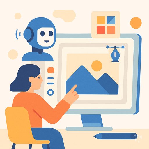 Image: All AI Design courses.