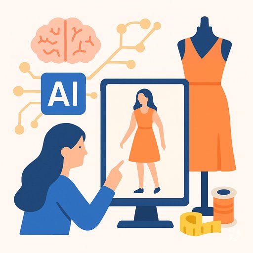 Image: All AI Fashion courses.