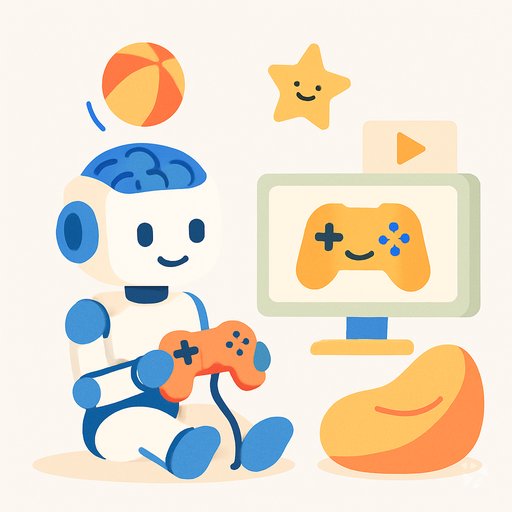 Image: All AI For-Fun courses.