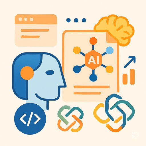 Image: All AI Generative AI and LLM courses.